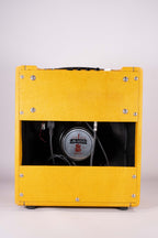 AMPLI MORGAN JS12 SIGNATURE USATO