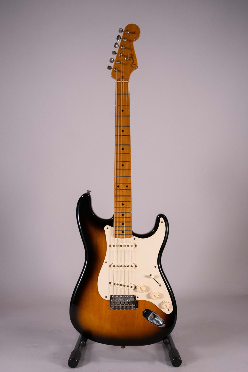 FENDER STRATO CLASS 50 MEX USATA