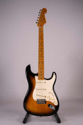 FENDER STRATO CLASS 50 MEX USATA