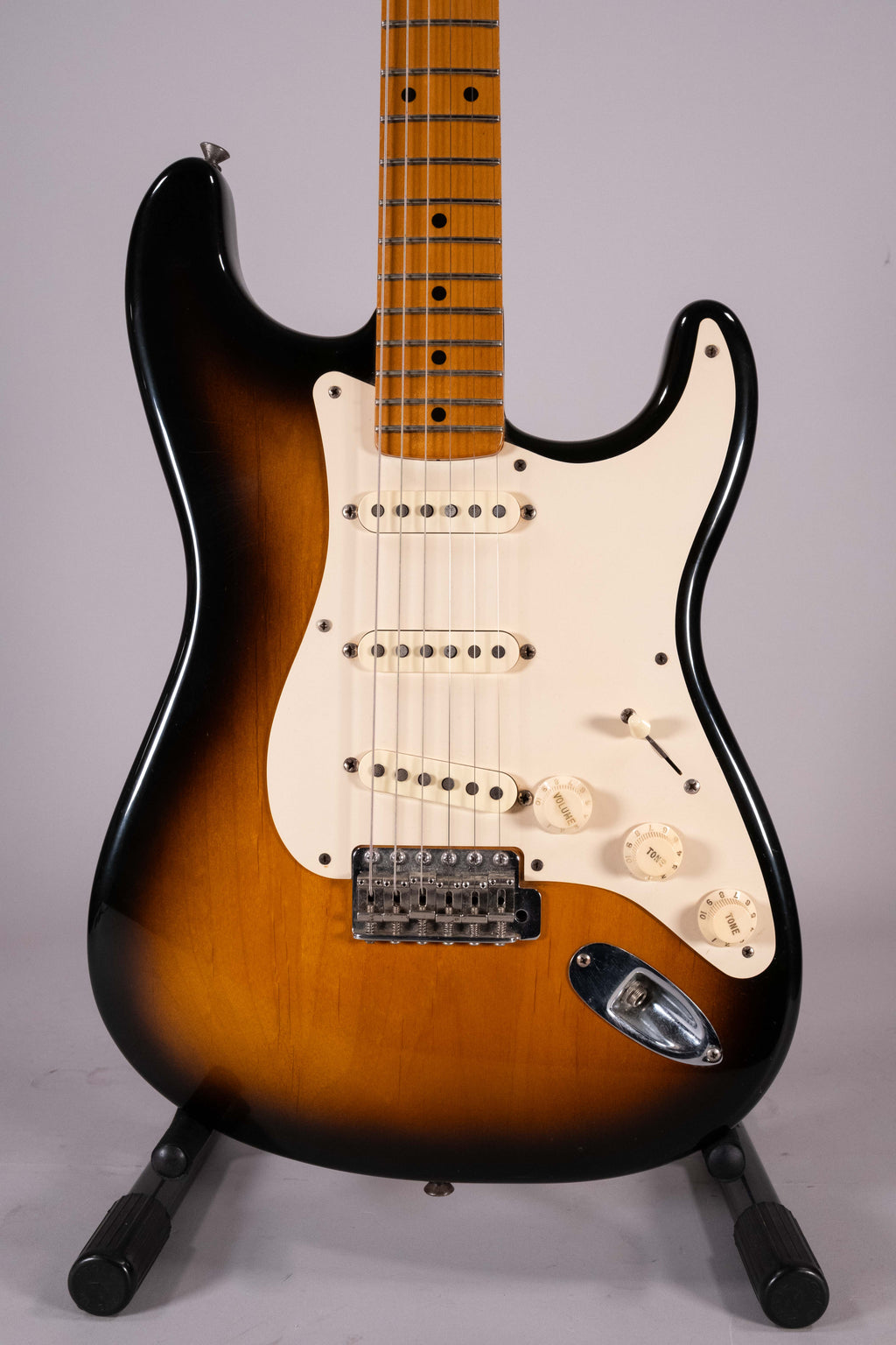FENDER STRATO CLASS 50 MEX USATA