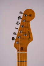 FENDER STRATO CLASS 50 MEX USATA