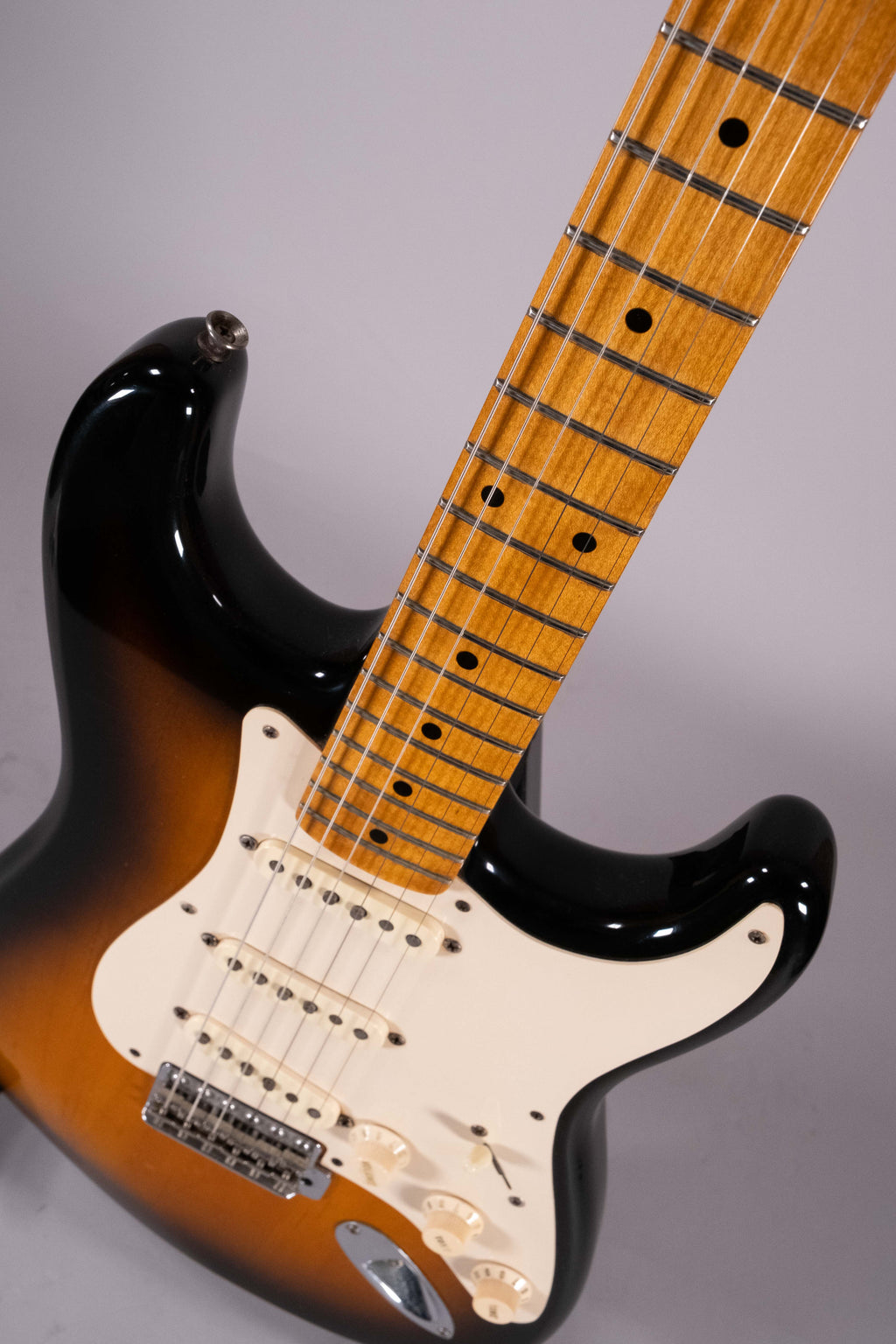 FENDER STRATO CLASS 50 MEX USATA