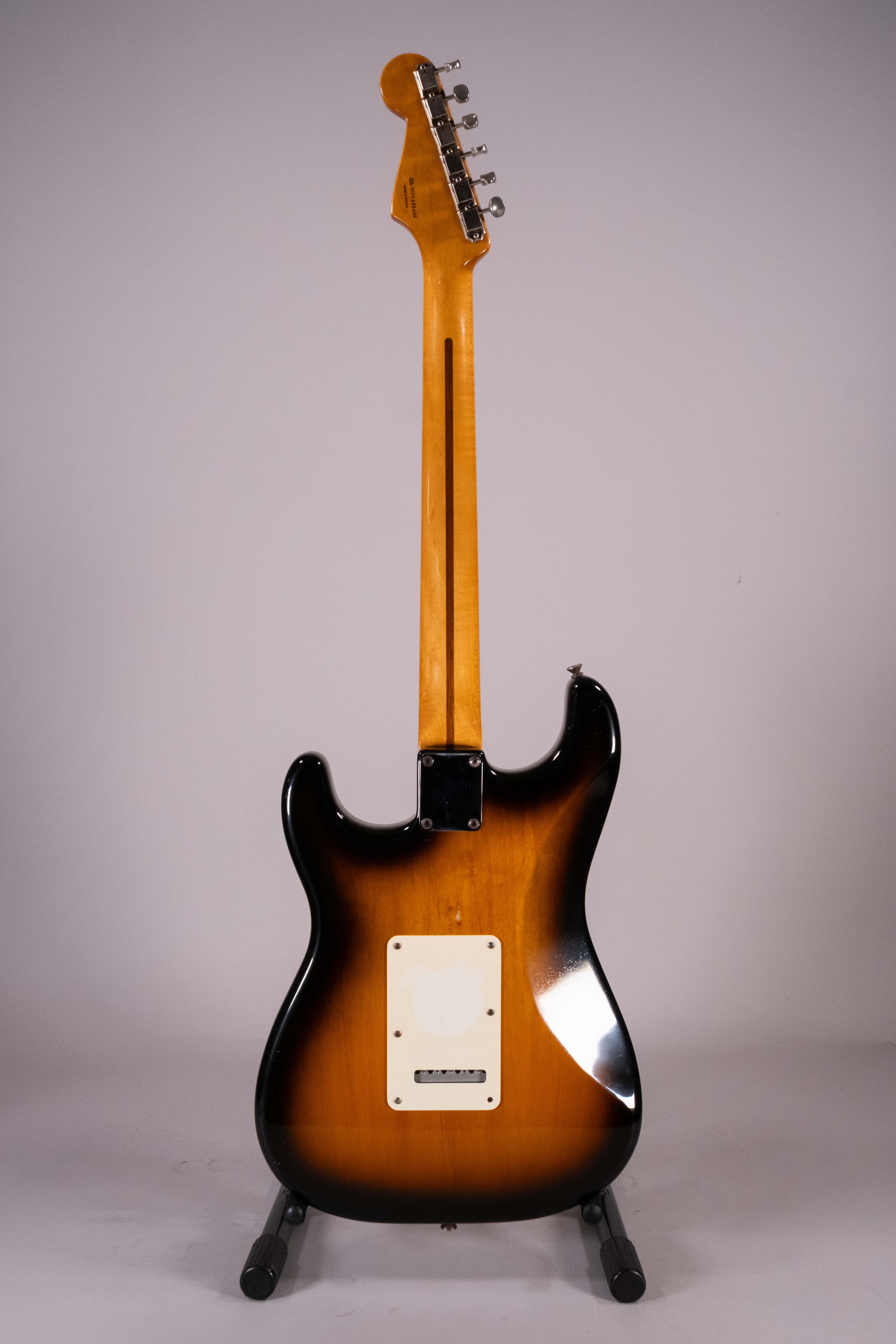 FENDER STRATO CLASS 50 MEX USATA