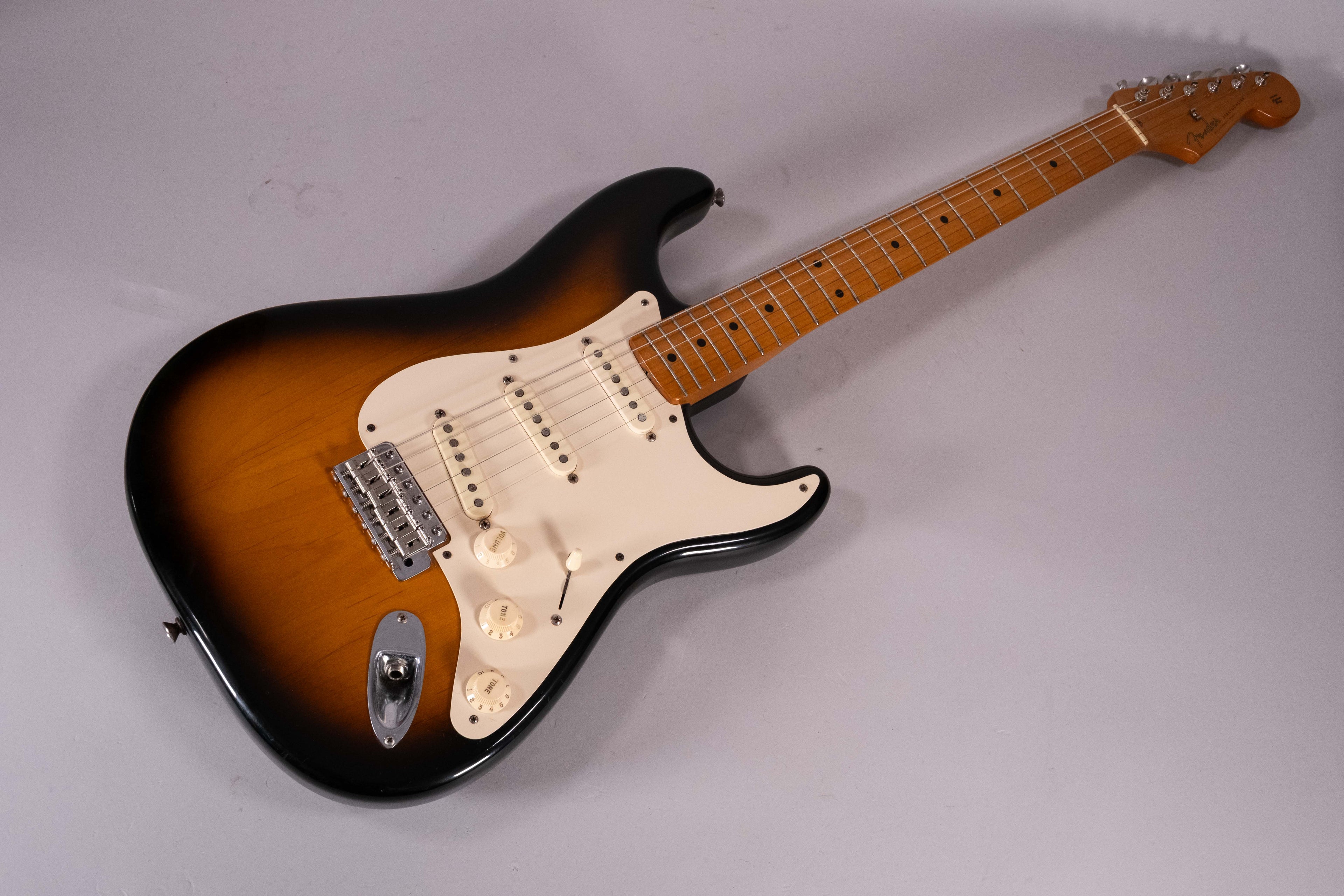 FENDER STRATO CLASS 50 MEX USATA