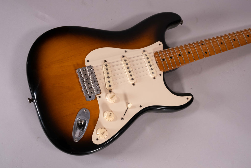 FENDER STRATO CLASS 50 MEX USATA