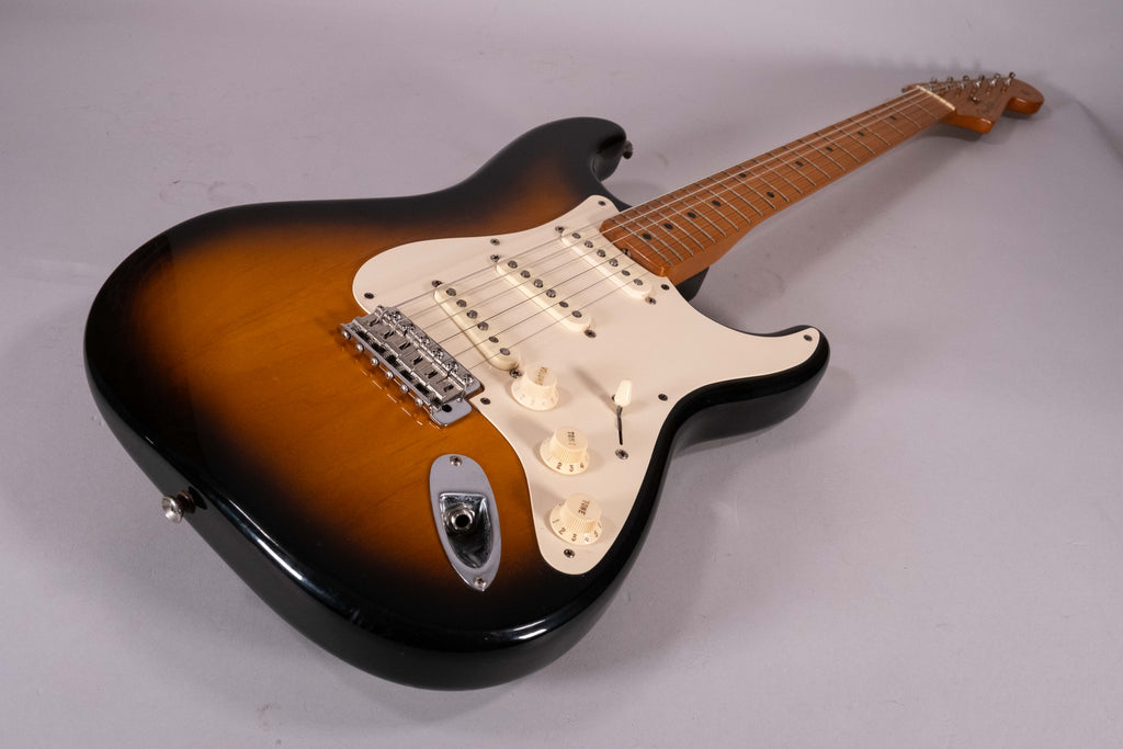 FENDER STRATO CLASS 50 MEX USATA