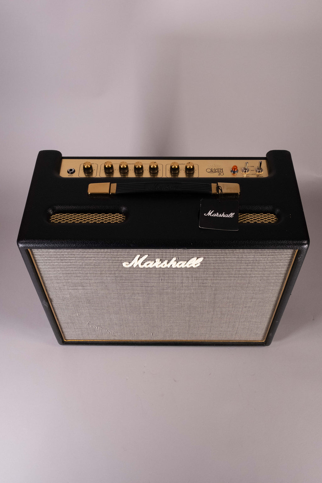 MARSHALL ORIGIN 20 USATO