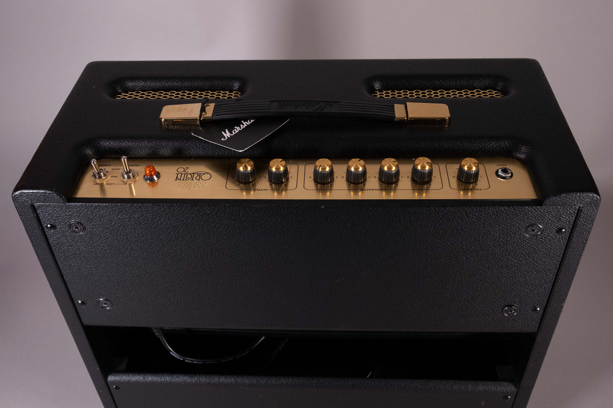 MARSHALL ORIGIN 20 USATO
