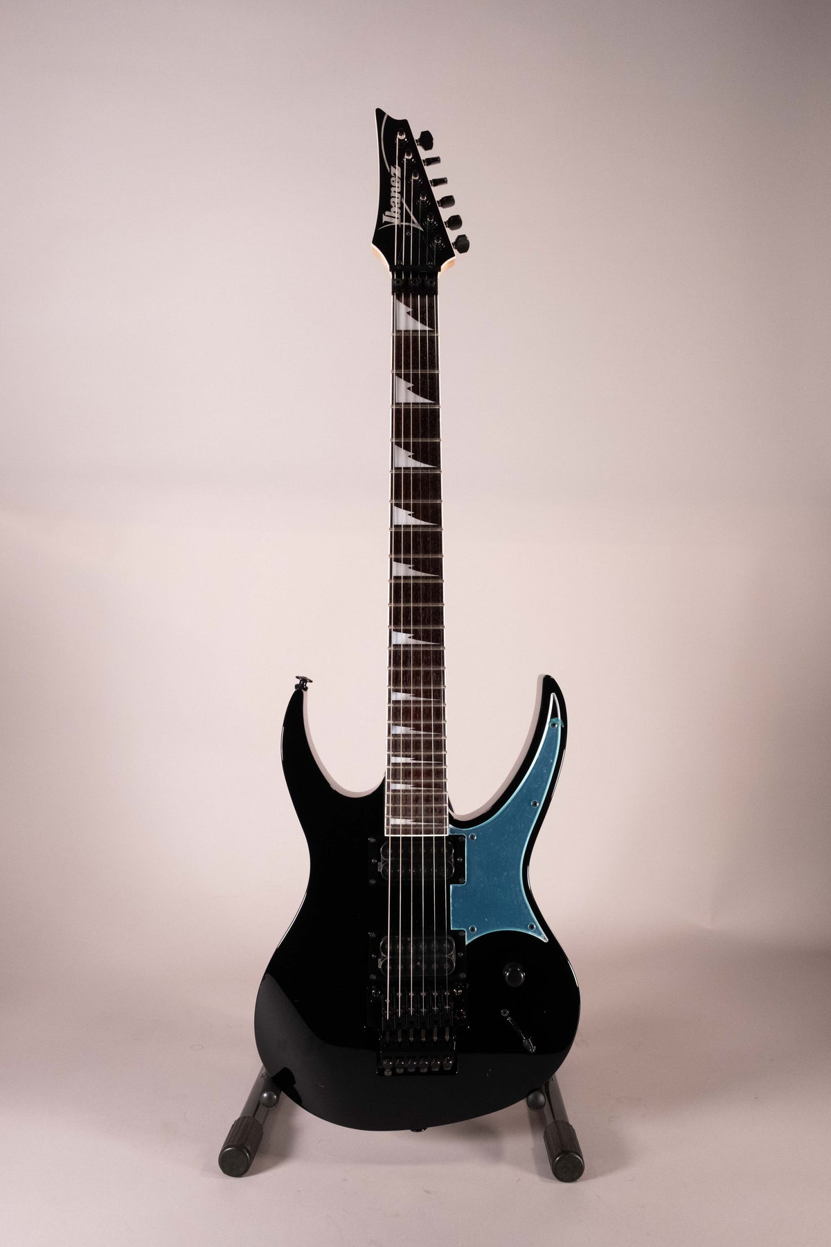 Ibanez Genesis 540PIIIHH Black
