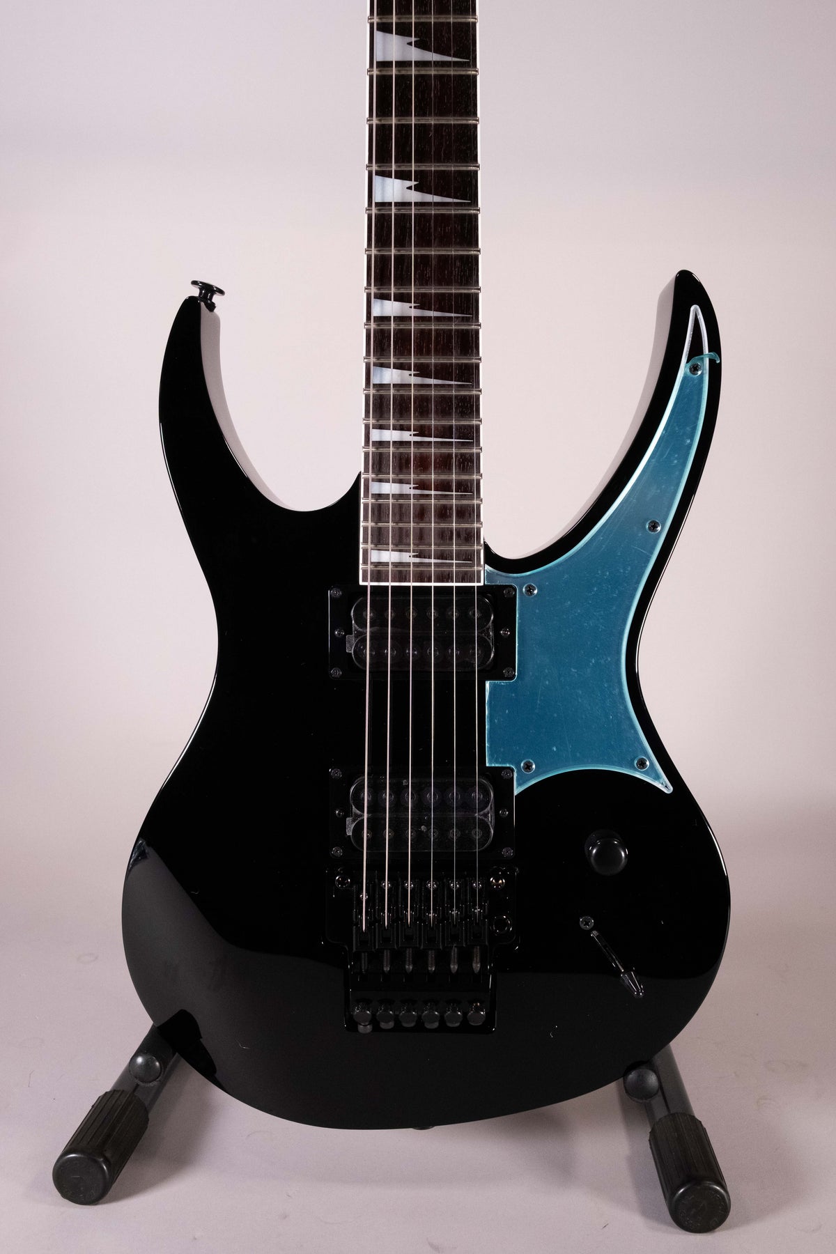 Ibanez Genesis 540PIIIHH Black