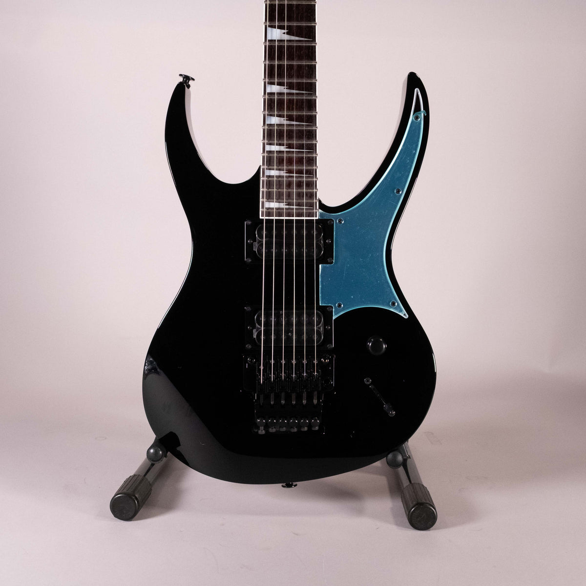 Ibanez Genesis 540PIIIHH Black