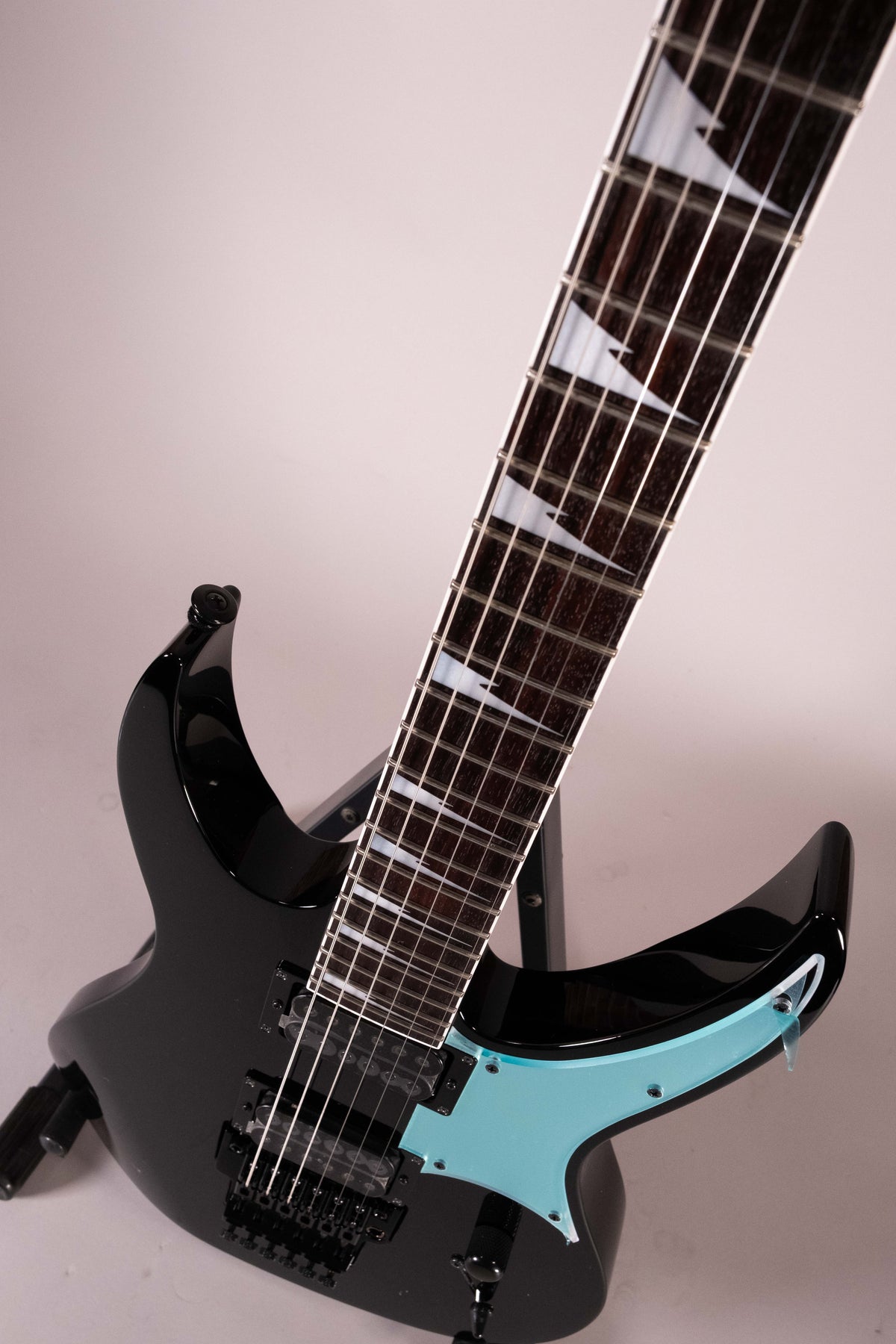 Ibanez Genesis 540PIIIHH Black