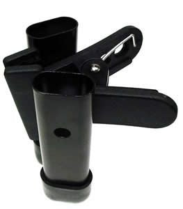 Stagg Dsh Clip-On Drumstick Holder
