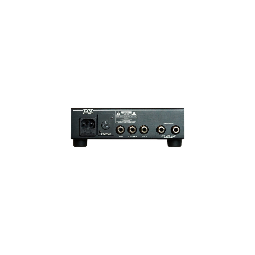 Dv Mark Raw Dawg 60 Eric Gales Signature Testata Per Chitarra