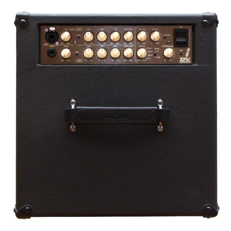 Dv Mark Ac 101