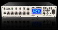 Dv Mark Multiamp White