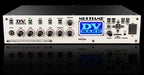 Dv Mark Multiamp White