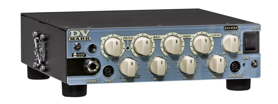 Dv Mark Micro 50
