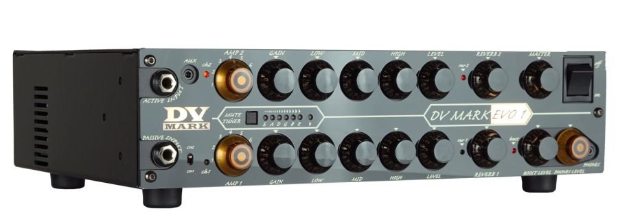 Dv Mark Evo1