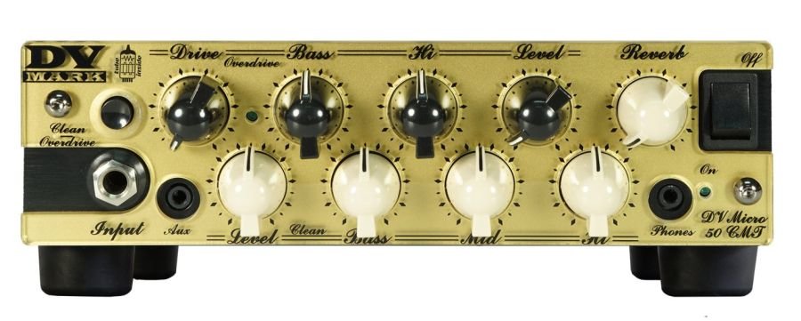 Dv Mark Micro 50 Cmt