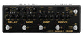 Nux Cerberus Pedaliera Multieffetto