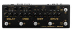 Nux Cerberus Pedaliera Multieffetto