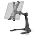 IK Multimedia iKLIP xPAND TABLETOP RISER FOR TABLETS