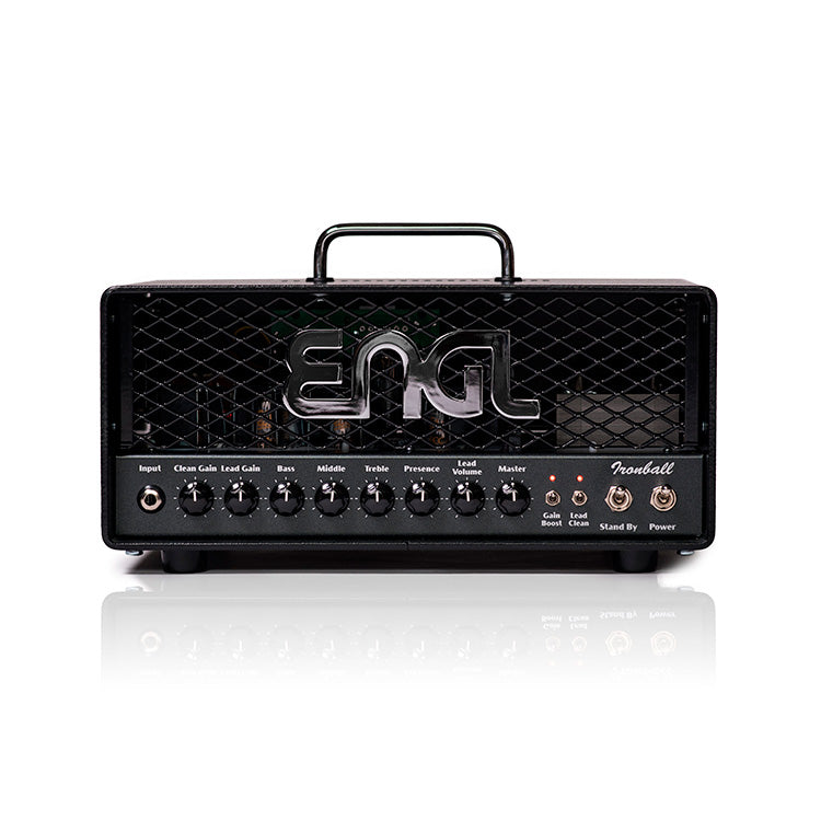 Engl Ironball Head