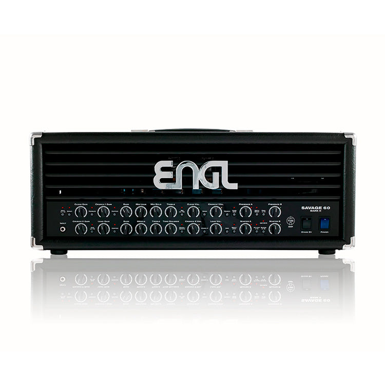 Engl Savage 60 MARK II Head