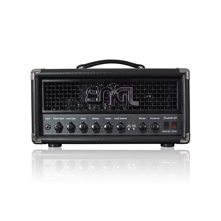 Engl Fireball 25 Head