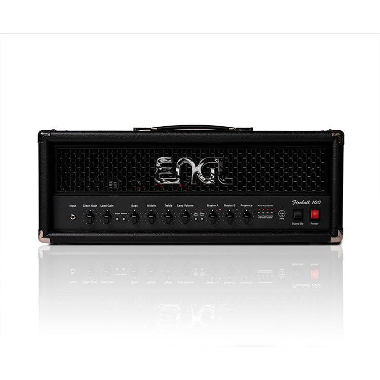 Engl Fireball 100 Head