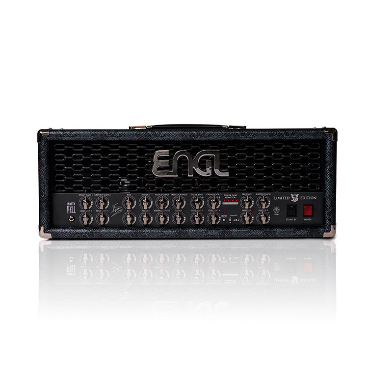 Engl Victor Smolski Signature Head