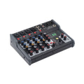 MIXER SOUNDSATION MIOMIX 404FX CON EFFETTO