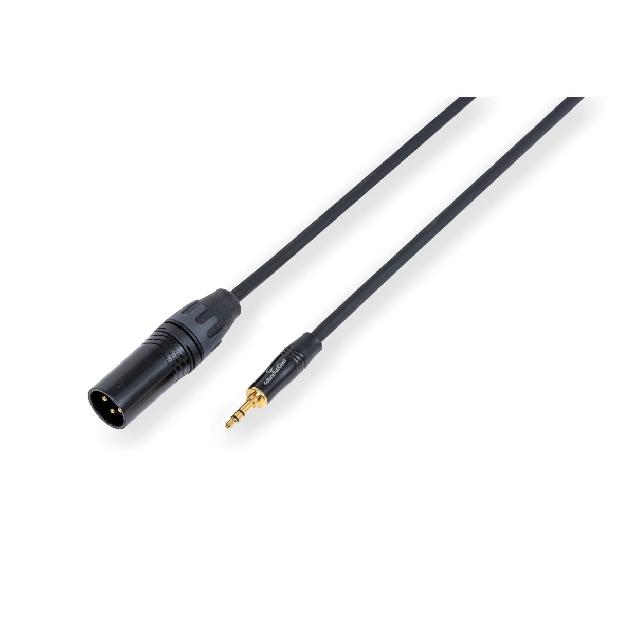 SOUNDSATION WIREMASTER PATCH CABLE WM-MJXLRM15