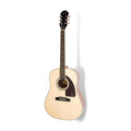 Epiphone Aj220S Natural Chitarra Acustica