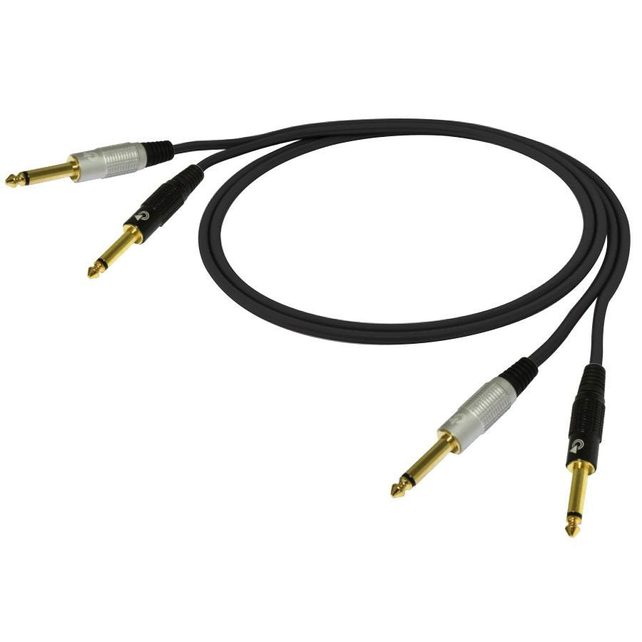 Bespeco Ea2J500 Jack Cable 5m