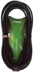 Bespeco Cavo Microfonico Mt3 Xlr