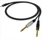 Bespeco Eaymsj300 Cavo Jack Stereo Mini - Jack L/R Mt 3