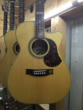 Maton Ebg808Cte Tommy Emmanuel Cutaway Ap5-Pro