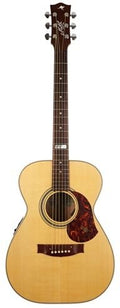 Maton Ebg808Te Tommy Emmanuel Tastiera In Ebano