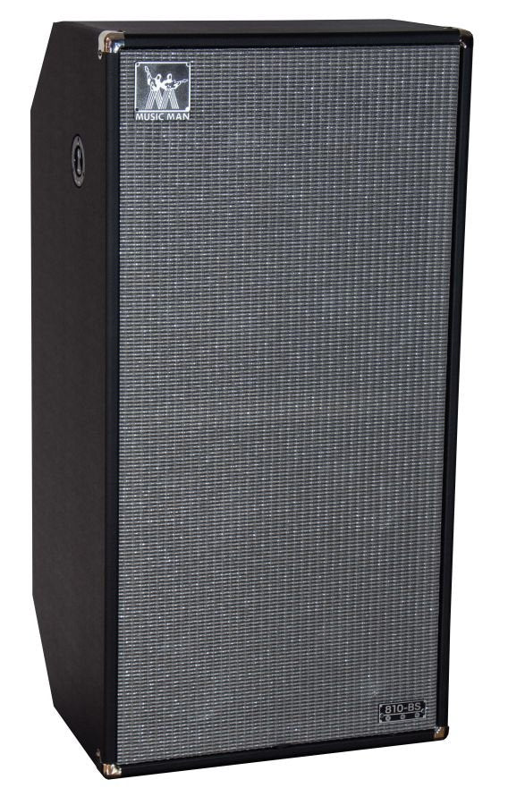 Music Man 810Bs Cassa 8X10 1200 Watt