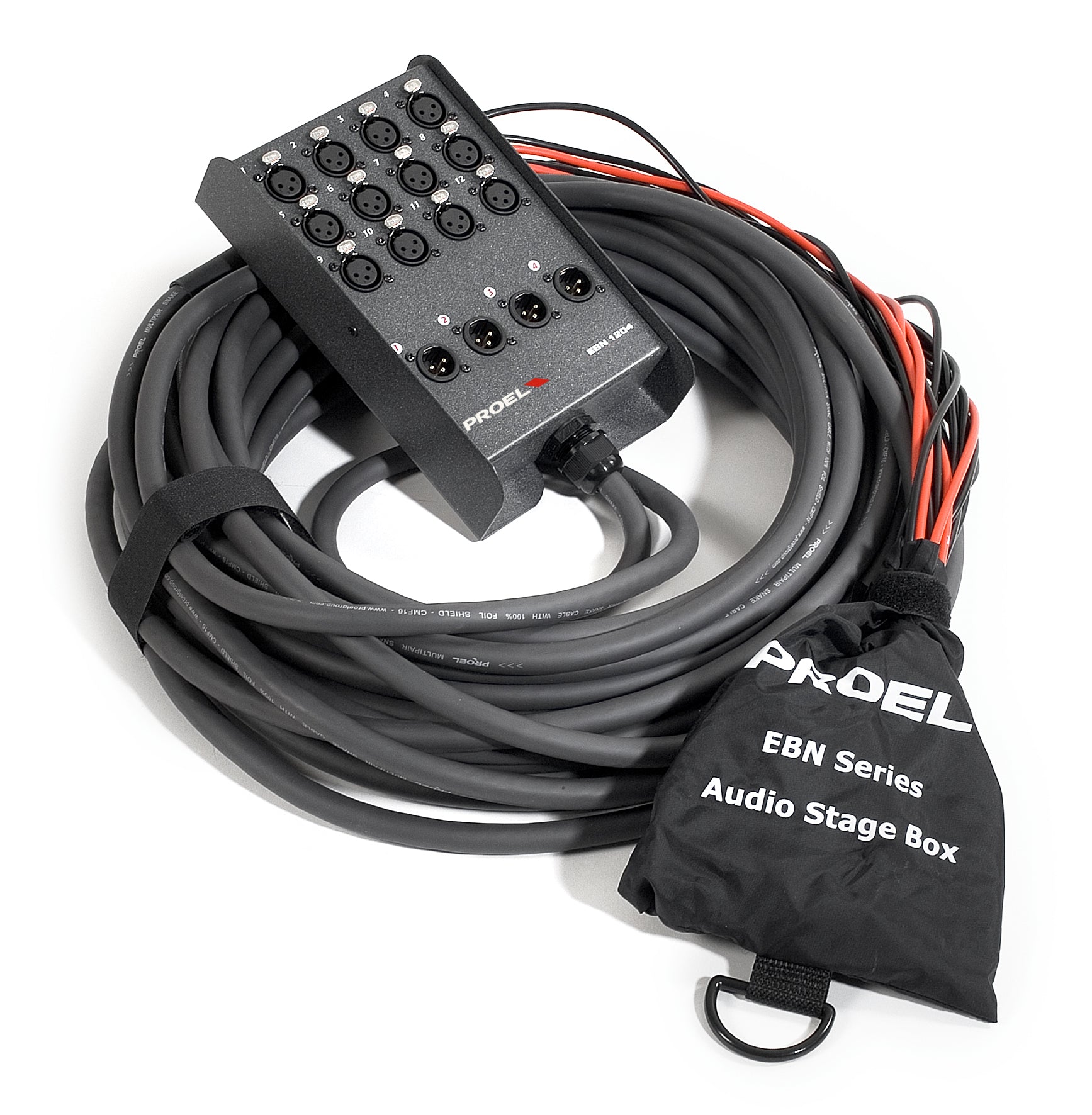 PROEL STAGE EBN1204