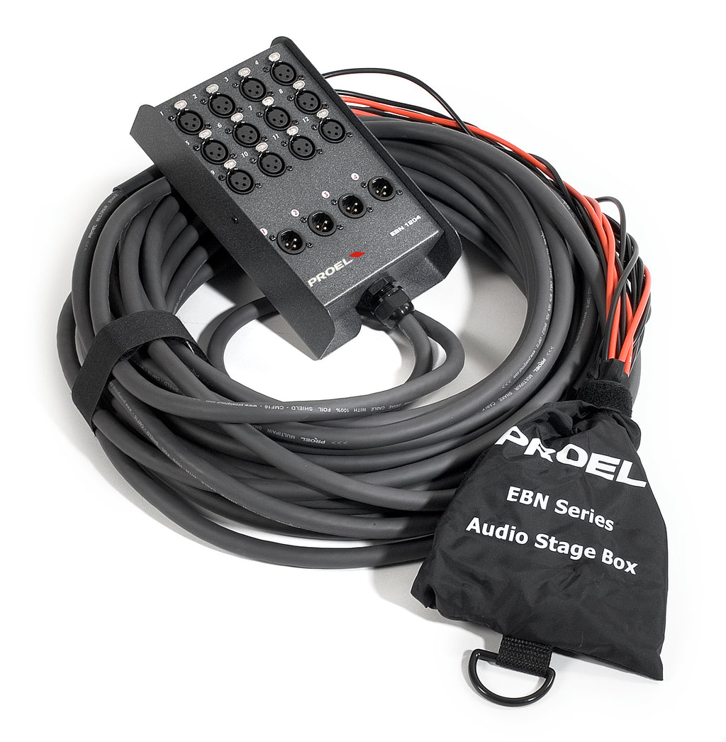 PROEL STAGE EBN1204