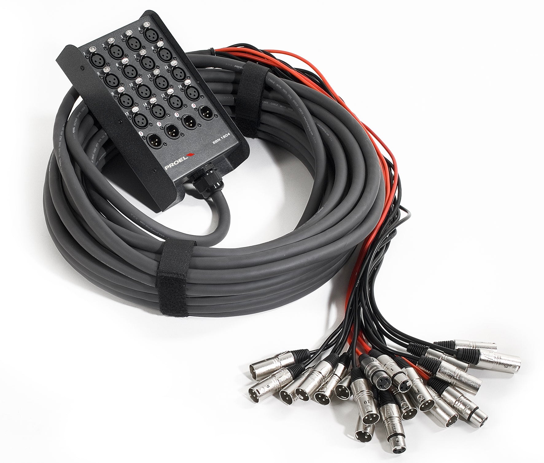 PROEL STAGE EBN1604