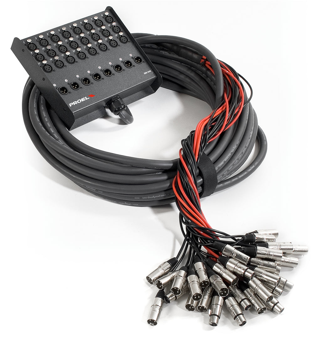 PROEL STAGE EBN2408