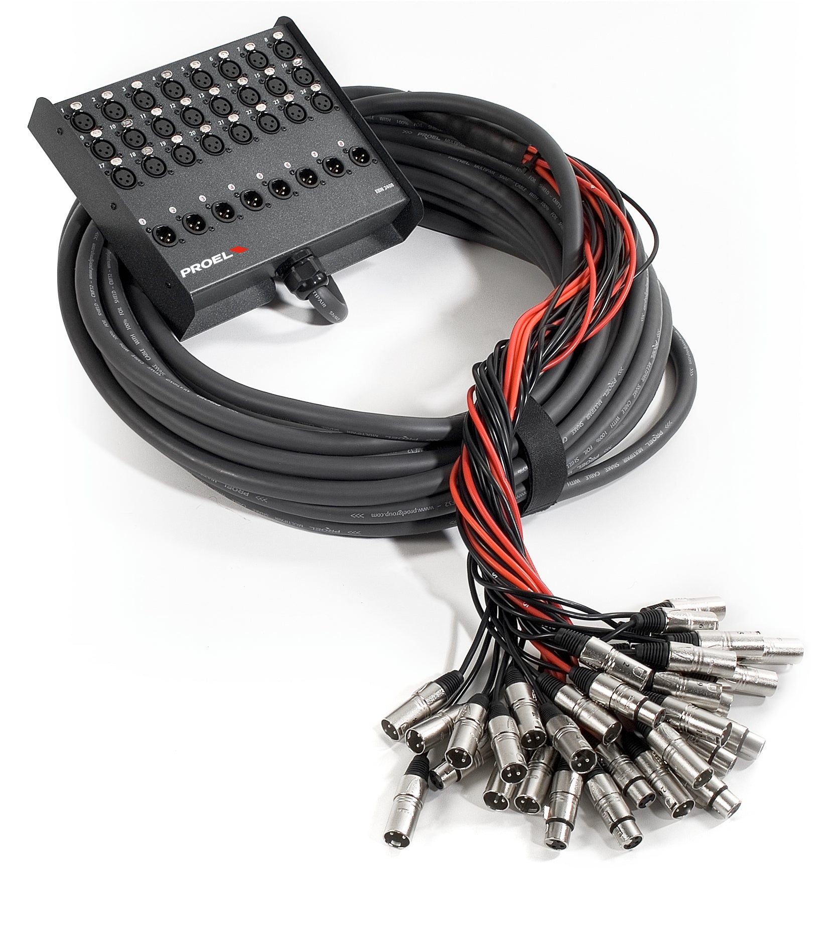 PROEL STAGE EBN2408