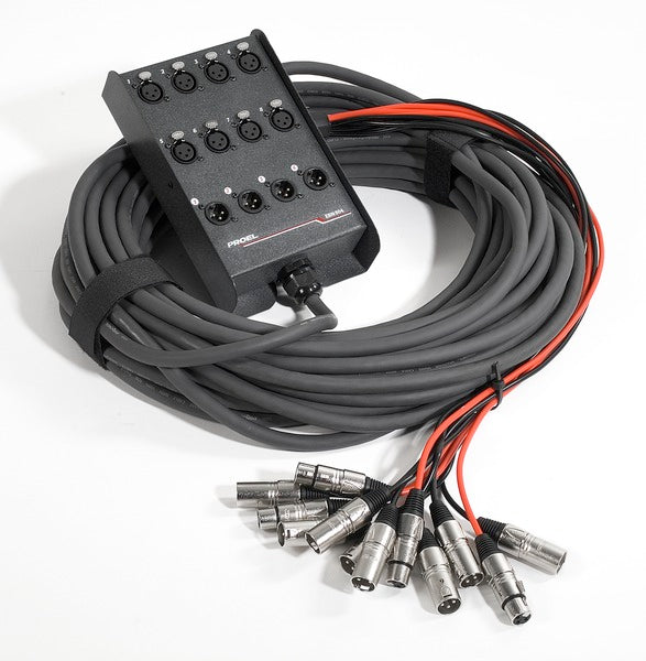 PROEL STAGE EBN804LU10