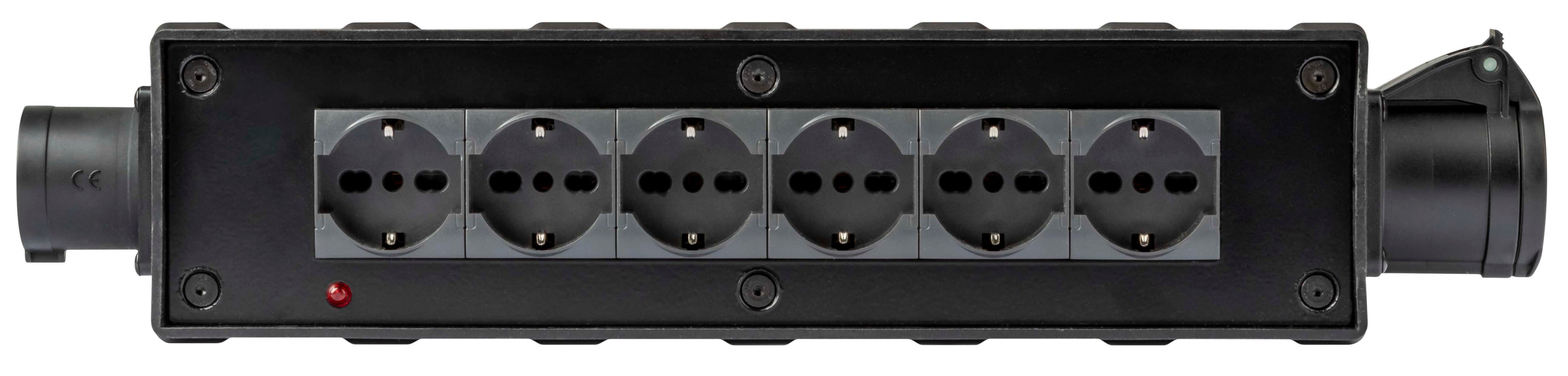 PROEL STAGE EBOXC6UL