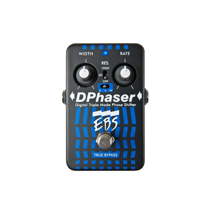 EBS EBS-DP - DPhaser