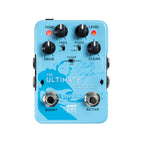 EBS EBS-BSU - Billy Sheehan Signature Ultimate